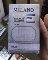 Фото сигареты Milano Eject